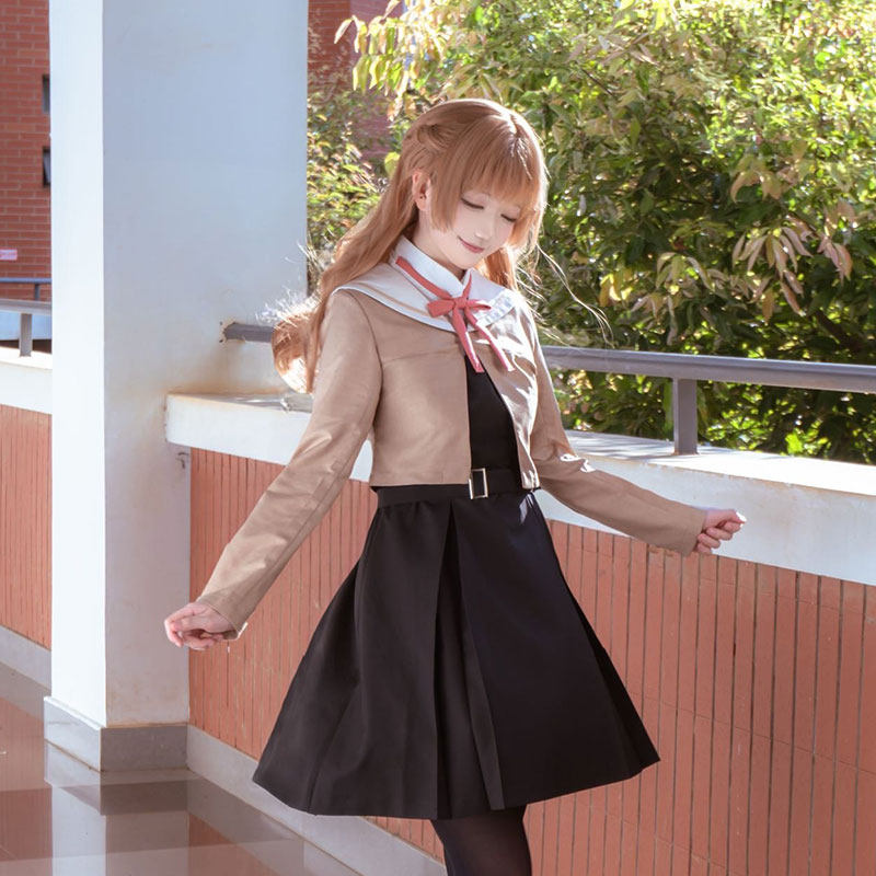 Костюм для косплея Bloom Into  – обзор и цена Womens Blazer