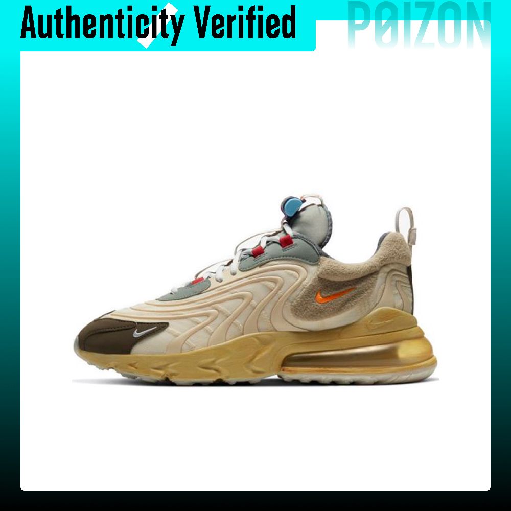 Кроссовки Travis Scott X Nike  – обзор и цена Nike Shoes Air Max 270