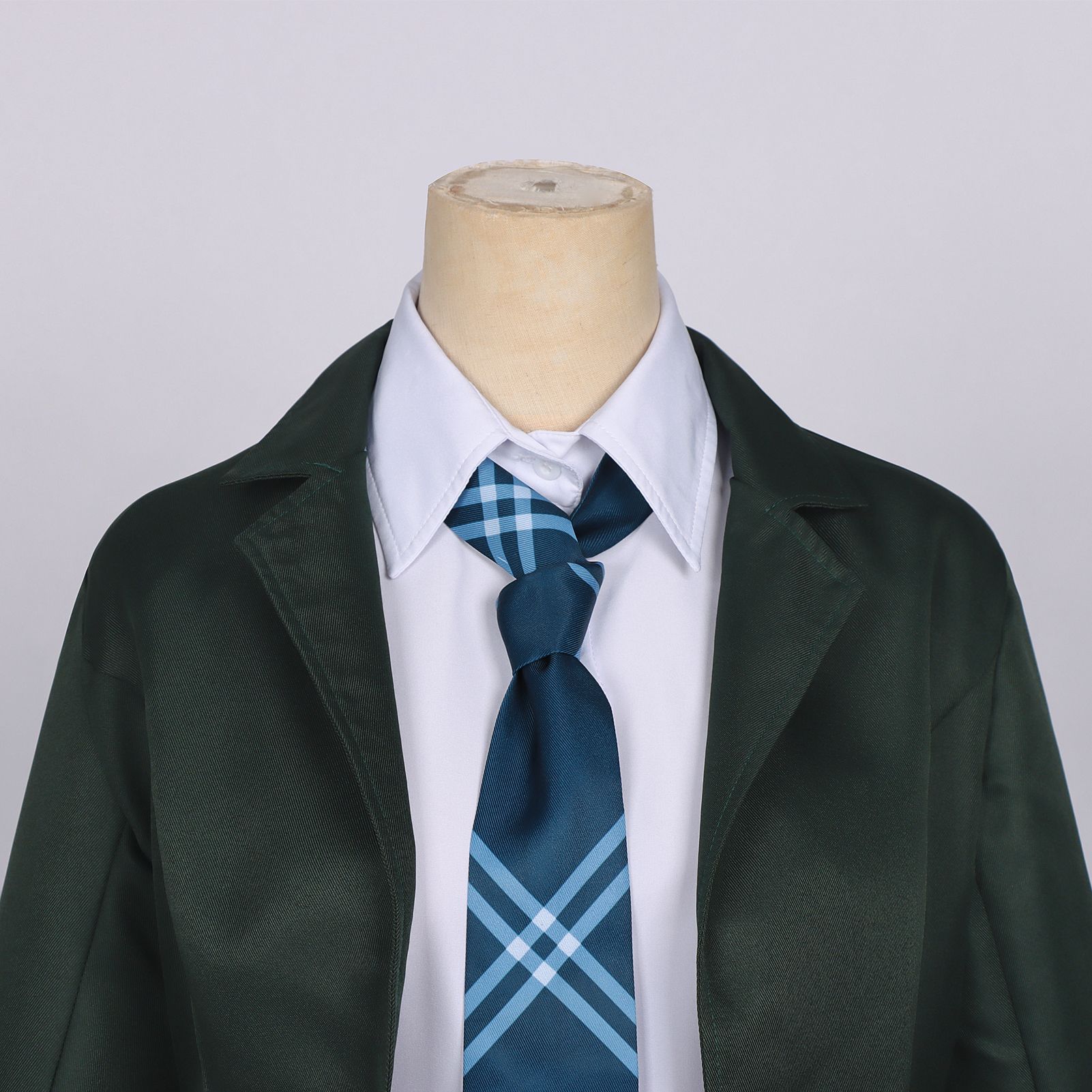 Coven Academy Briar Школьная Ф – обзор и цена Womens Blazer