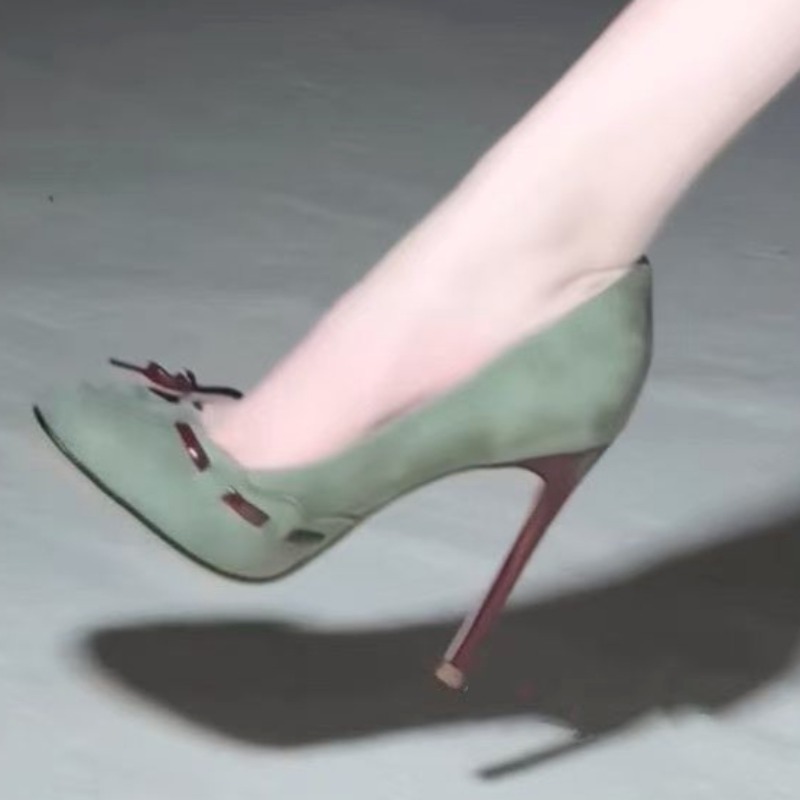Темпераментные туфли на очень  – обзор и цена Womens Heels