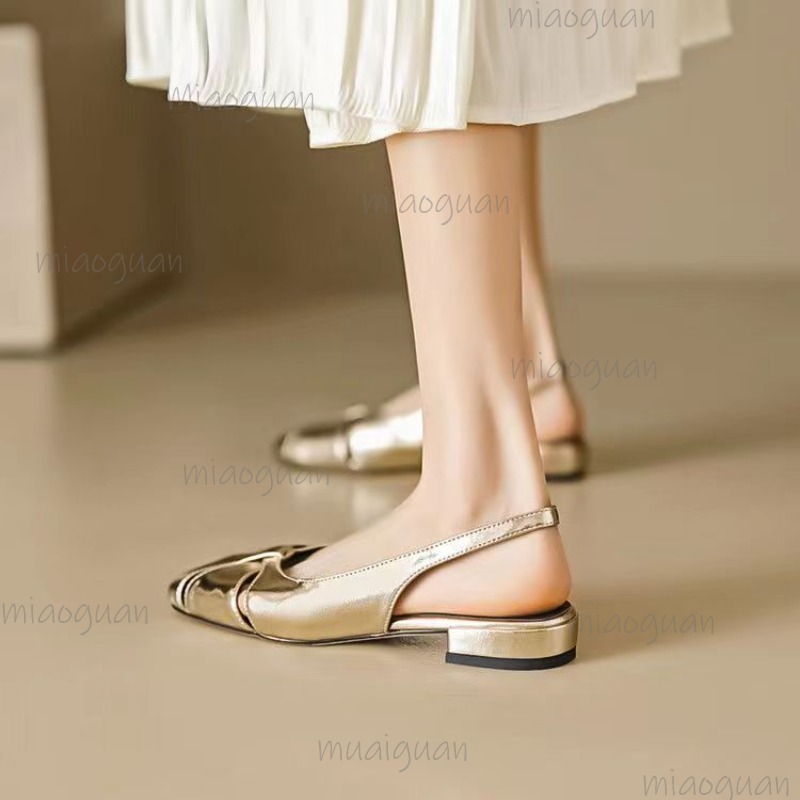 Туфли-лодочки на низком каблук – обзор и цена Womens Heels