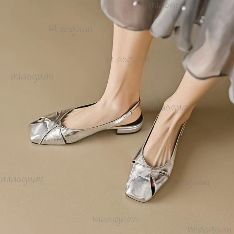 Туфли-лодочки на низком каблук – обзор и цена Womens Heels