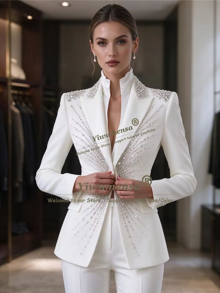 Роскошный женский костюм для г – обзор и цена Womens Blazer