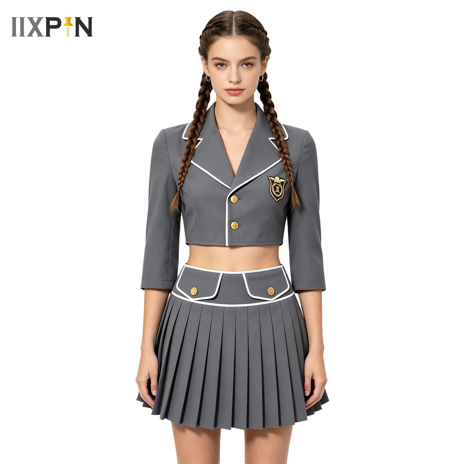 Женский костюм для косплея япо – обзор и цена Womens Blazer