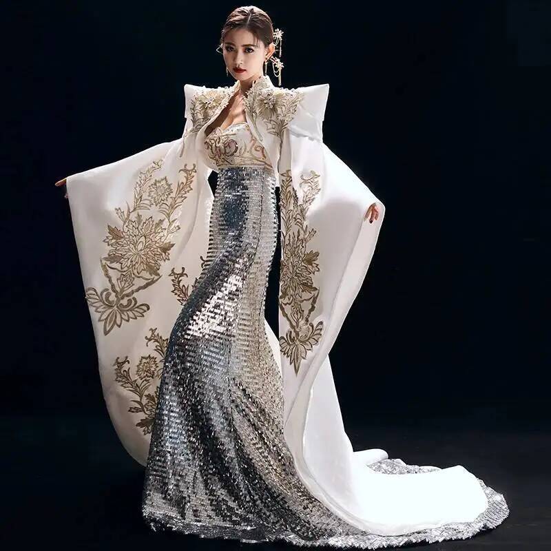 Элегантное вечернее платье в к – обзор и цена Formal Dress