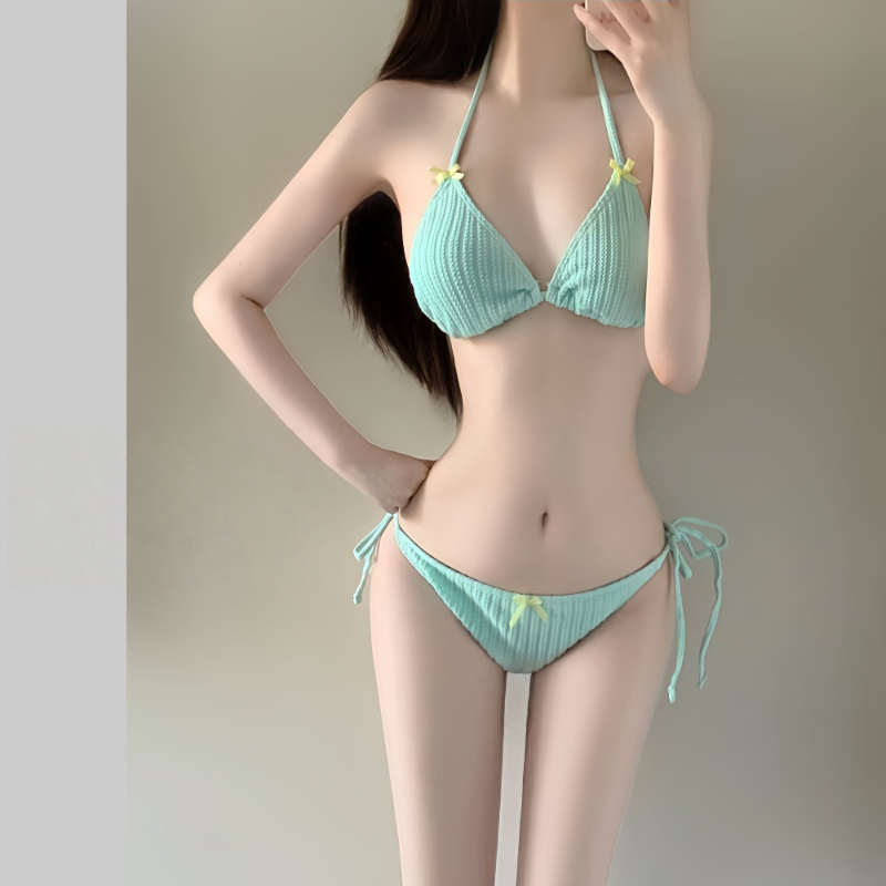 Летний женский комплект бикини – обзор и цена Womens Suit