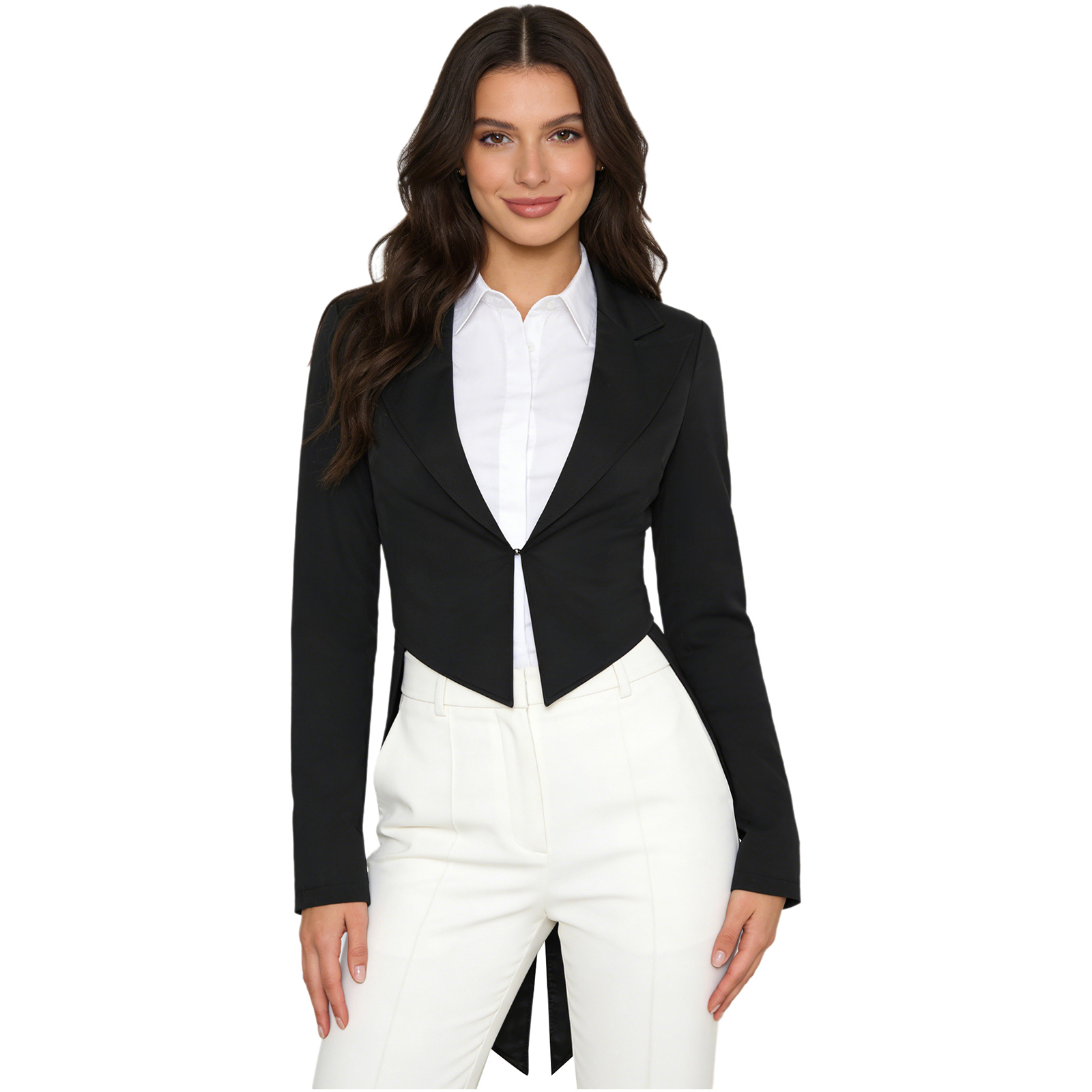 Женский коктейль для ночного к – обзор и цена Womens Blazer