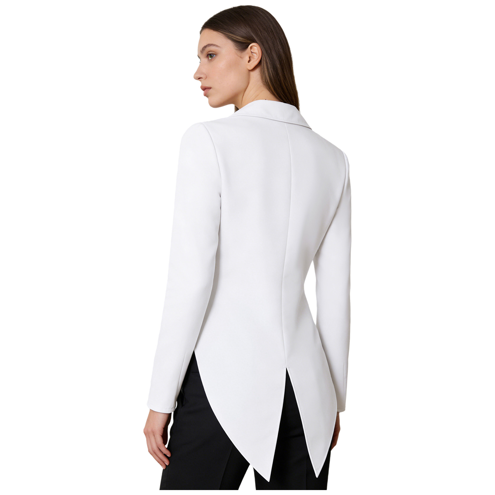 Женский коктейль для ночного к – обзор и цена Womens Blazer